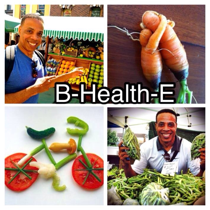 B-Health-E – Eat Health- E