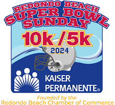 The Charity Fitness Tour rolled The 46th Annual Redondo Beach Super Bowl, Sunday, February 11. 2024, presented by Kaiser Permanente